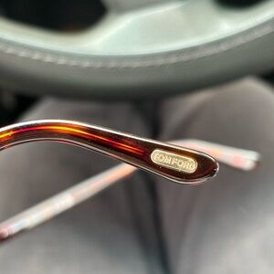 Tom Ford sunglasses FT0930